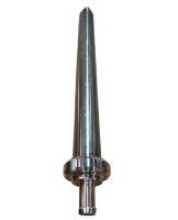 Фильтр молочный, нержавеющая сталь, ФМ-2, выход 32мм, БЕЛАРУСЬ