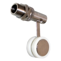 Клапан поплавковый, 40 л/мин, КПИ (3/4"), к автопоилке АП-ИН, БЕЛАРУСЬ