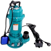 Насос фекальный, 18 м3/ч, CTR 1500 (IBO)