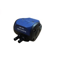 Пульсатор пневматический, попарного доения, 70/30, L80 AIR, InterPuls, ИТАЛИЯ