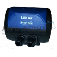 Пульсатор пневматический, попарного доения, 60/40, L80 AIR, InterPuls, ИТАЛИЯ