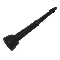 Сосковая резина, 0/0672, (аналог 990666-01/906836-01 DeLaval),Spaggiari, ИТАЛИЯ