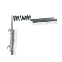 Щетка-чесалка, Г-образная, 860х120х790мм, БЕЛАРУСЬ