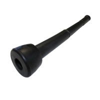 Сосковая резина, 0/0325, (аналог 960036-01 DeLaval), Spaggiari, ИТАЛИЯ