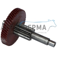 Шестерня 1-й ступени, R1C 225 D2BC, мотор-редуктора