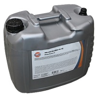 Масло для вакуумных насосов , GULF MILKING MACHINE, 20 л, НИДЕРЛАНДЫ