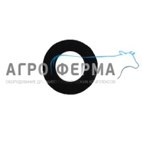 Прокладка секции дозатора, АДС 08.00.006, БЕЛАРУСЬ