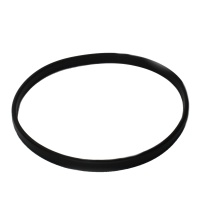 Прокладка крышки коллектора, DL360, наружняя, (аналог DeLaval), КИТАЙ