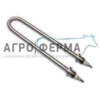 ТЭН, 2,5 кВт 67-A-13/2,5 P220, HTG1/2C.O M5-73-F2, РОССИЯ