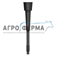 Сосковая резина, DM916U, (аналог 916S Dairymaster) СОЕДИНЕННОЕ КОРОЛЕВСТВО