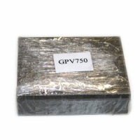 Лопатка к насосу вакуумному, PV 750, 82х65х6 мм, РОССИЯ