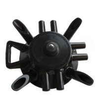 Корпус коллектора PSU, 150мл, (верхний), DeLaval, ШВЕЦИЯ