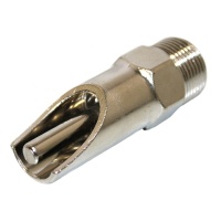 Автопоилка нипельная, нержавеющая, для свиноматок, размер 3/4 - резьба 3/4