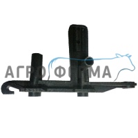 Ручка крана молочного, АДМ 53.001-01 (аналог АДС 11.00.001), РОССИЯ