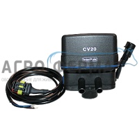 Клапан контрольный, CV20, InterPuls, ИТАЛИЯ