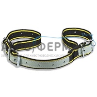 Путы для животных усиленные, регулир., высокочачественные, 135 см, НИДЕРЛАНДЫ