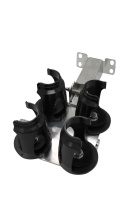 Площадка промывки доильного аппарата, ExtrаWash, Ø 45 мм, БЕЛАРУСЬ