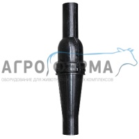 Предохранитель вакуумный, АДМ 02.030, РОССИЯ