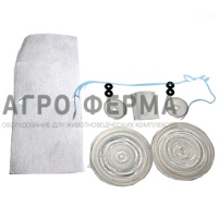 Ремкомплект пульсатора M02, ТУРЦИЯ