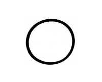 Прокладка крышки коллектора, 300мл, (аналог Classic 300 GEA Farm), КИТАЙ