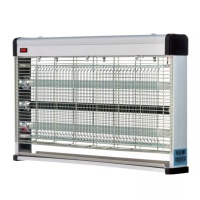 Ловушка для насекомых, электрическая, 60Вт, 180м2