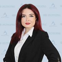 Дудченко Ксения Сергеевна
