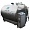 Танк охладитель молока закрытого типа Cold Vessel (M) 3000л, РОССИЯ