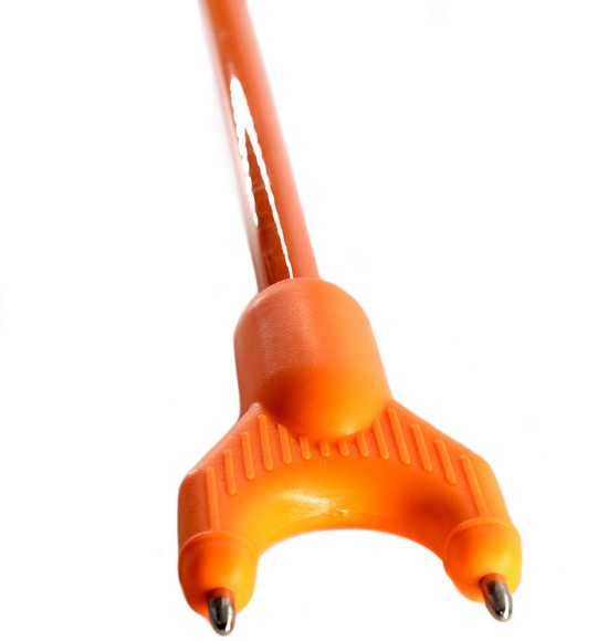Электрический погонщик скота Magic Shock Pro 2500
