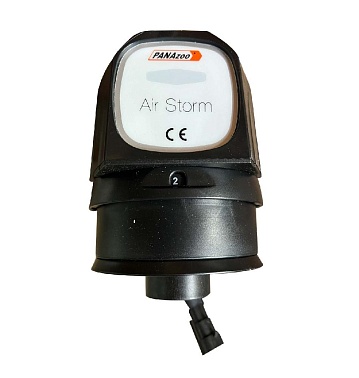 Инжектор воздуха Air Storm Independent , PANAzoo,