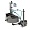 Молокоопорожнитель, 60 л, с РУ 3, аналог (Westfalia, Delaval, Interpuls)