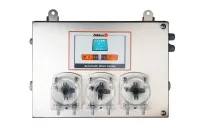 Автомат промывки Thermowash, PANAzoo