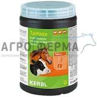 Средство для ухода за копытами Tar Paste 1кг (буковый деготь), ГЕРМАНИЯ