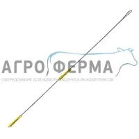 Ерш для молочных шлангов, 120см, ДПР-10(УДГ-12), РОССИЯ