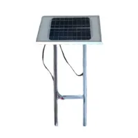 Панель солнечная с подставкой для генератора Extra 350 SP, БЕЛАРУСЬ