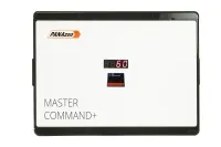 Панель управления доильным местом Master Command, PANAzoo, ИТАЛИЯ