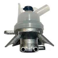 Коллектор одновременного доения, 180 мл, алюминиевый (матовая крышка), ДВ 31.200, РОССИЯ