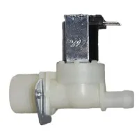 Соленоидный клапан, одинарный, 220/230В, 14,5мм, прямо, Китай