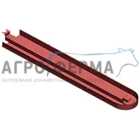Корыто наклонного ТСН-2.0Б, 3.0Б, РОССИЯ