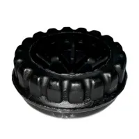 Чаша промывочная для сосковой резины (аналог 7015-2213-060 GEA Farm), КИТАЙ