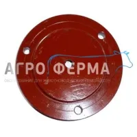 Крышка поворотной звездочки ТСН, глухая, ТСН-160Б/3Б,РОССИЯ