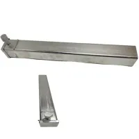 Домкрат скреперной установки (аналог JOZ), РОССИЯ