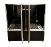 Сушилка для новорожденных телят, БЕЛАРУСЬ