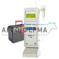 Анализатор качества молока, "Лактан 1-4М" исп.МИНИ, РОССИЯ