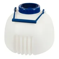 Аппарат доильный, для коров, с раздельным сбором молока от каждого соска 8л, ПОЛЬША