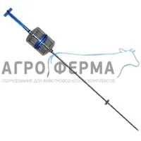 Поплавок молокоопорожнителя, АДС 09.01.700, БЕЛАРУСЬ
