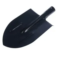 Лопата штыковая острая S1.8, без черенка, БЕЛАРУСЬ