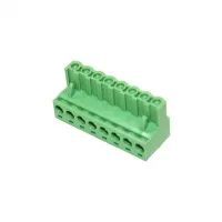 Разъем молокомера MMV