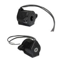 Катушка (соленоид) 24V клапана электронного ICS