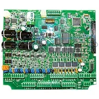 Плата электронная для Heatime, SCR, ИЗРАИЛЬ