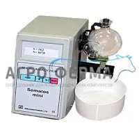 Анализатор соматических клеток "СОМАТОС-Мини" (с проверкой), РОССИЯ